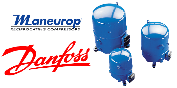 Maneurop/美優(yōu)樂活塞壓縮機(jī)簡(jiǎn)介 Maneurop/美優(yōu)樂活塞壓縮機(jī)簡(jiǎn)介